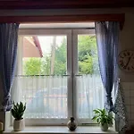W Strone Jeziora - Dom Z Tarasem *
