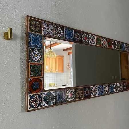 W Strone Jeziora - Dom Z Tarasem Holiday home Olsztyn (Warmian-Masurian)