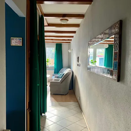 Holiday home W Strone Jeziora - Dom Z Tarasem *