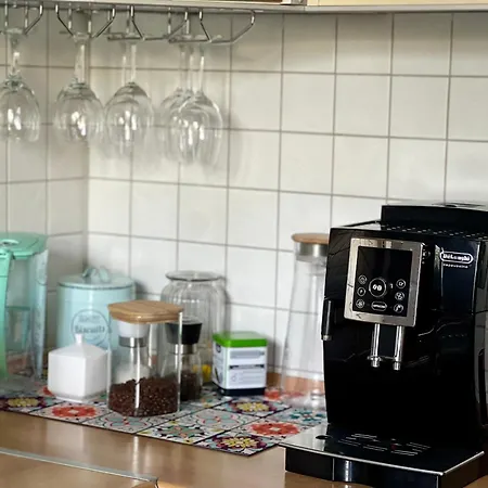 W Strone Jeziora - Dom Z Tarasem Holiday home Olsztyn (Warmian-Masurian)