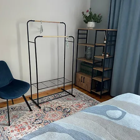 Σπίτι διακοπών W Strone Jeziora - Dom Z Tarasem *