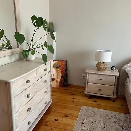 W Strone Jeziora - Dom Z Tarasem Nyaraló *