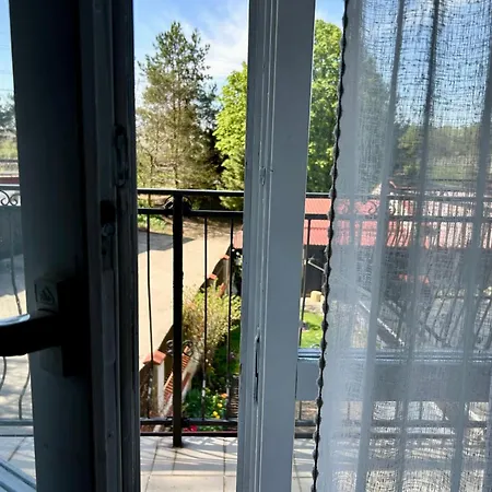 W Strone Jeziora - Dom Z Tarasem * Olsztyn (Warmian-Masurian)