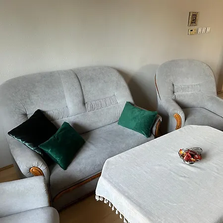 Holiday home W Strone Jeziora - Dom Z Tarasem *