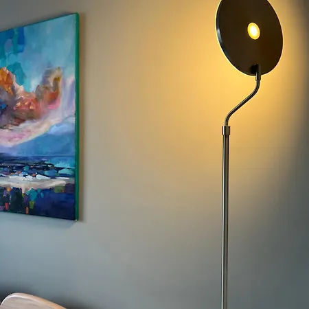 W Strone Jeziora - Dom Z Tarasem *