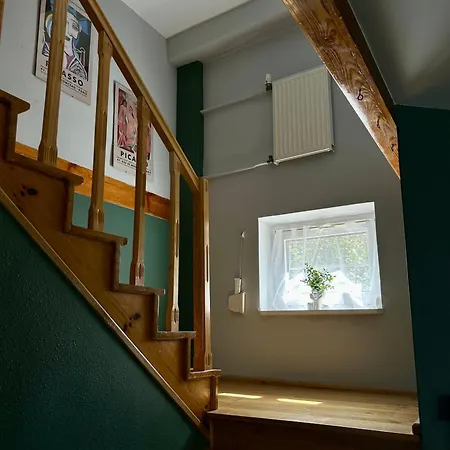 W Strone Jeziora - Dom Z Tarasem * Olsztyn (Warmian-Masurian)