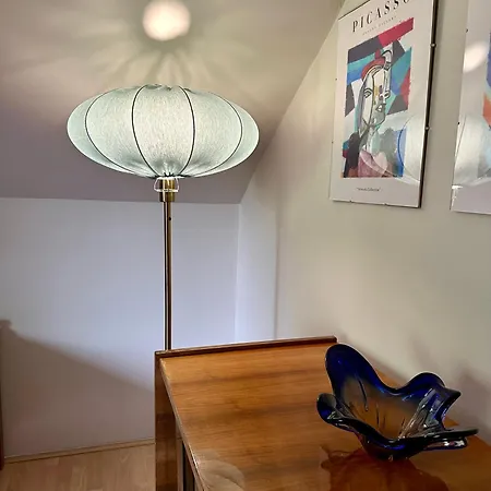 Holiday home W Strone Jeziora - Dom Z Tarasem *