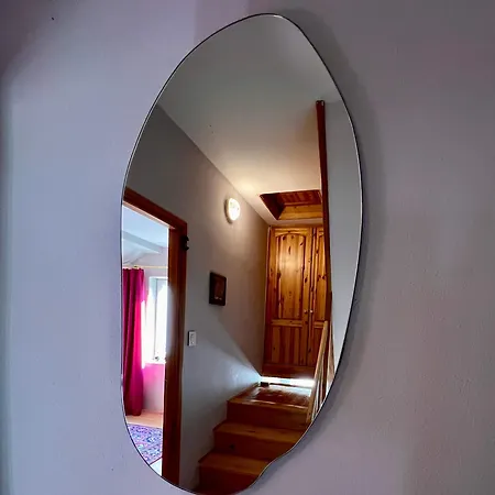 Holiday home W Strone Jeziora - Dom Z Tarasem Olsztyn (Warmian-Masurian)