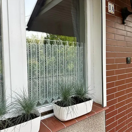 Holiday home W Strone Jeziora - Dom Z Tarasem