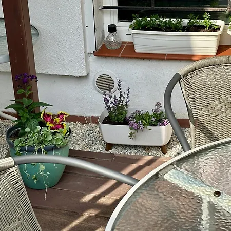 W Strone Jeziora - Dom Z Tarasem Όλστυν