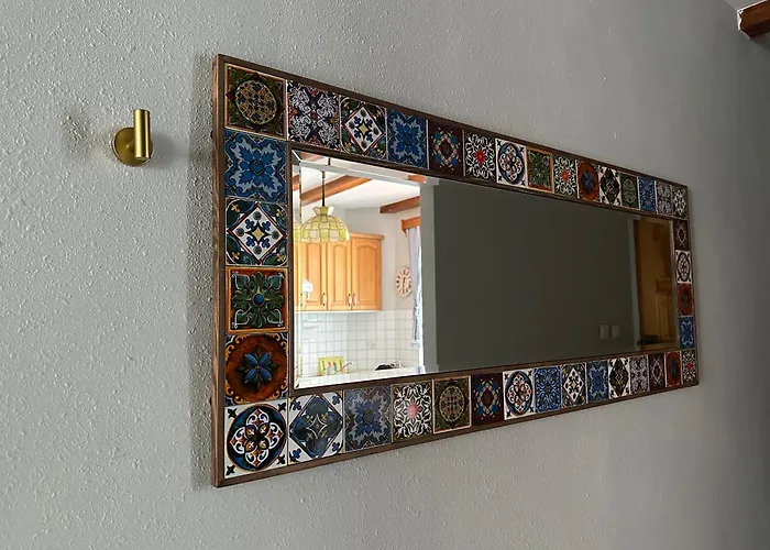 W Strone Jeziora - Dom Z Tarasem Holiday home Olsztyn (Warmian-Masurian)