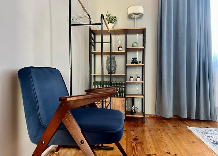 W Strone Jeziora - Dom Z Tarasem Dom wakacyjny *