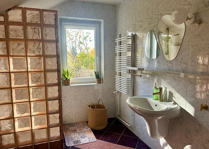 W Strone Jeziora - Dom Z Tarasem Olsztyn (Warmian-Masurian)