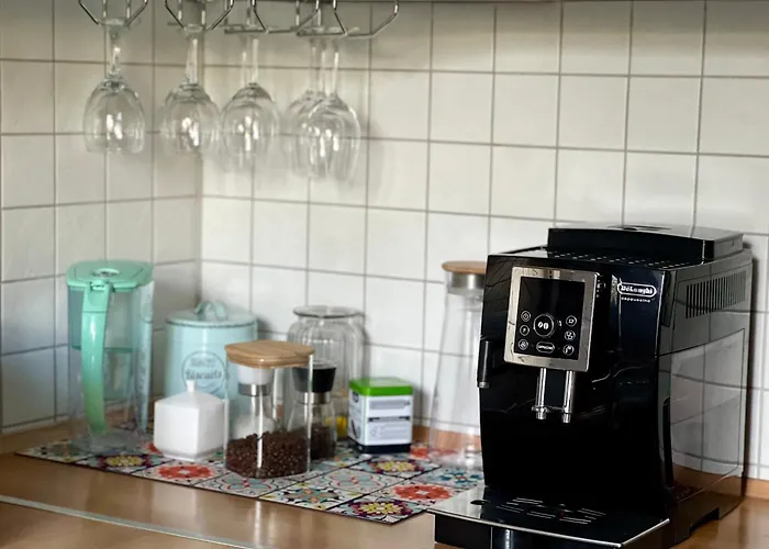 W Strone Jeziora - Dom Z Tarasem Dom wakacyjny Olsztyn (Warmian-Masurian)