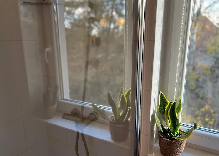 W Strone Jeziora - Dom Z Tarasem