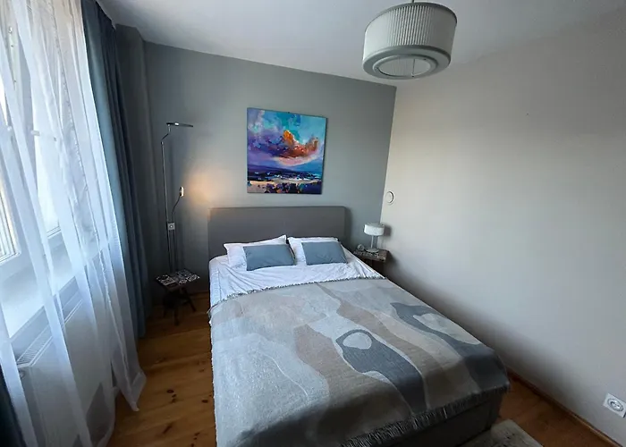 W Strone Jeziora - Dom Z Tarasem Olsztyn (Warmian-Masurian)