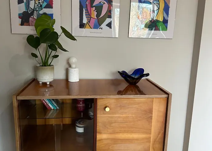 W Strone Jeziora - Dom Z Tarasem Dom wakacyjny *