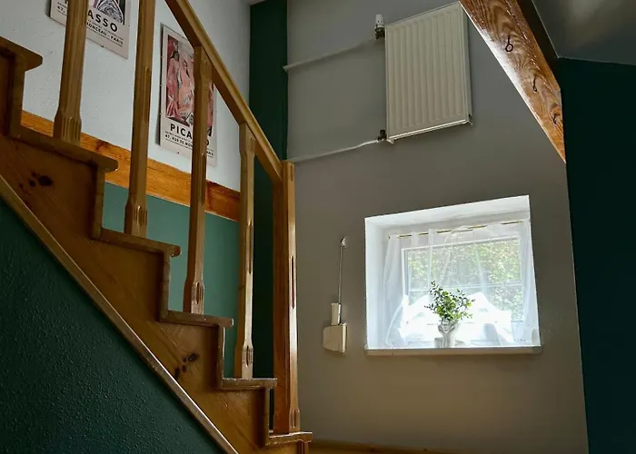 W Strone Jeziora - Dom Z Tarasem * Olsztyn (Warmian-Masurian)