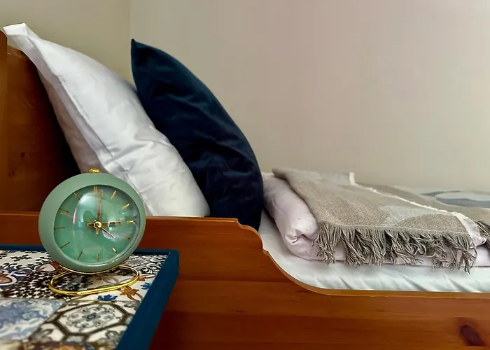 W Strone Jeziora - Dom Z Tarasem Dom wakacyjny *