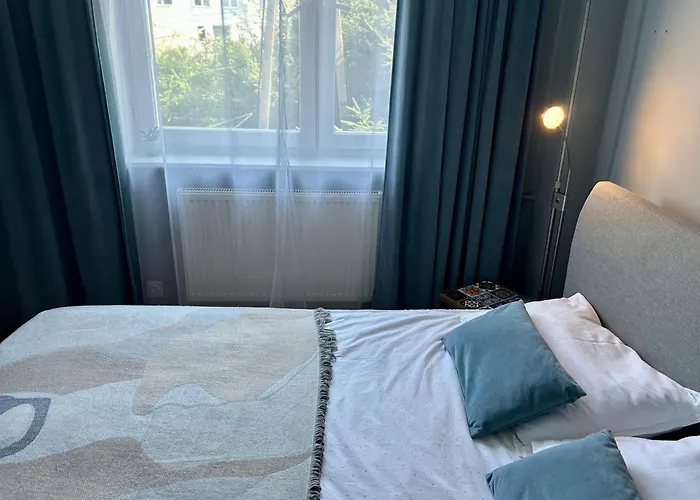 Σπίτι διακοπών W Strone Jeziora - Dom Z Tarasem *