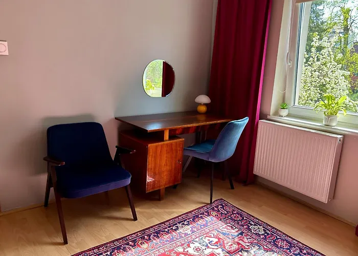 W Strone Jeziora - Dom Z Tarasem Dom wakacyjny