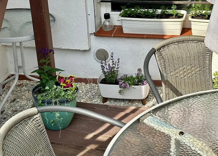 W Strone Jeziora - Dom Z Tarasem Olsztyn (Warmian-Masurian)