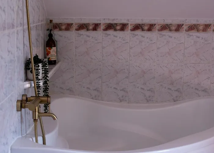 W Strone Jeziora - Dom Z Tarasem Olsztyn (Warmian-Masurian)