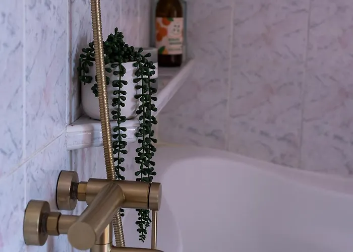 Holiday home W Strone Jeziora - Dom Z Tarasem *